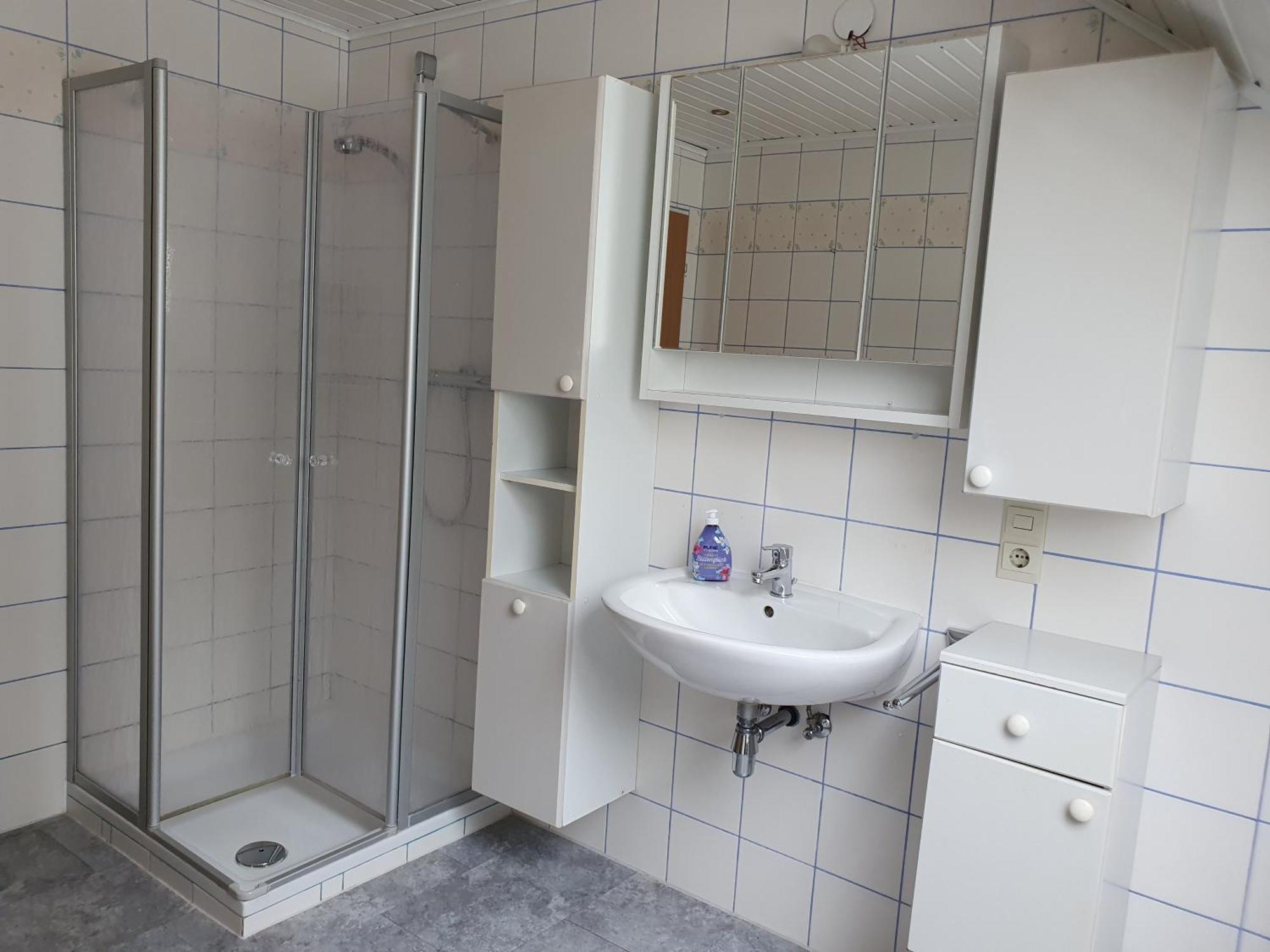Ferienobjekte Claus, 35633 Appartement Uplengen Buitenkant foto