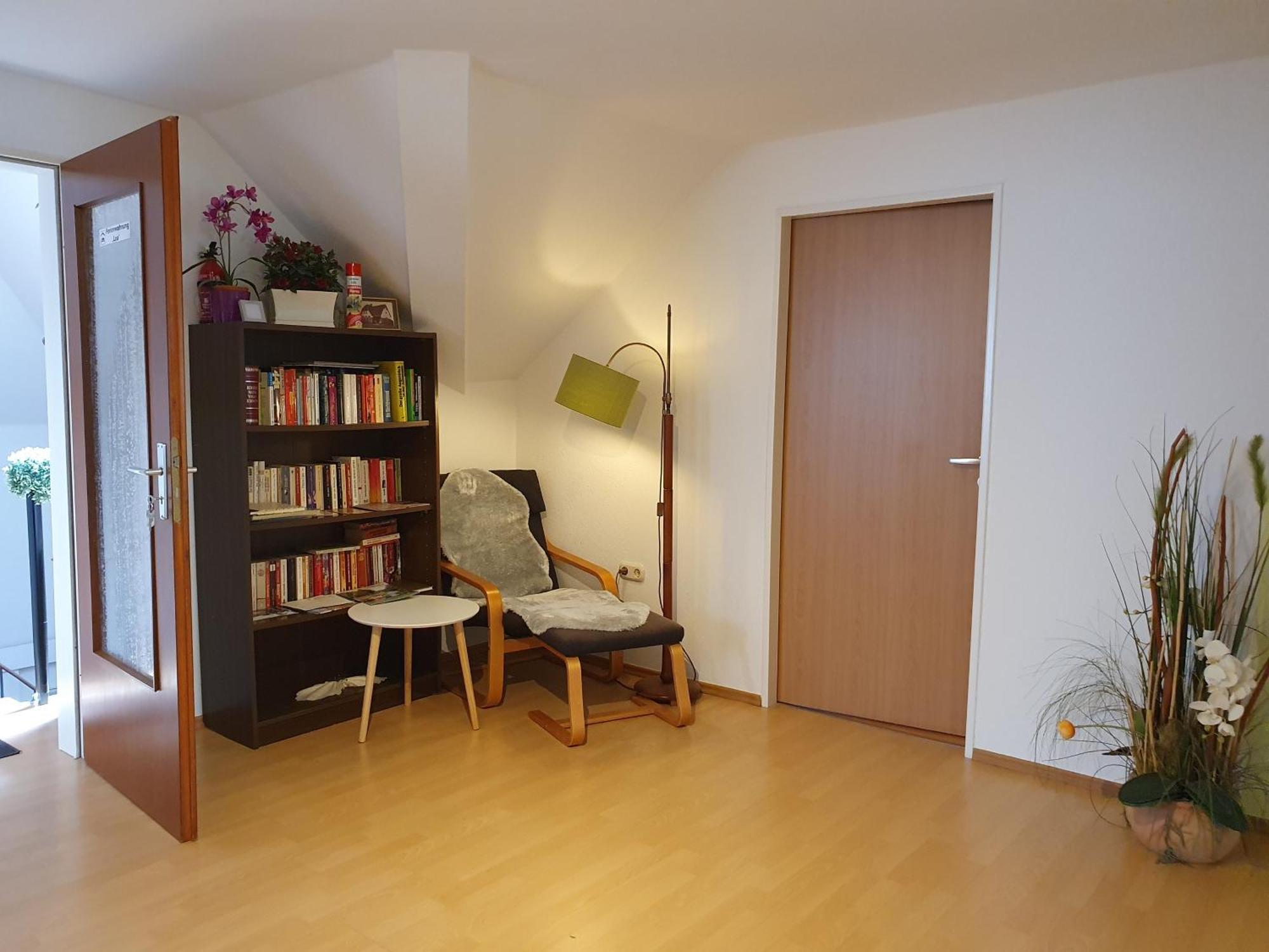 Ferienobjekte Claus, 35633 Appartement Uplengen Buitenkant foto