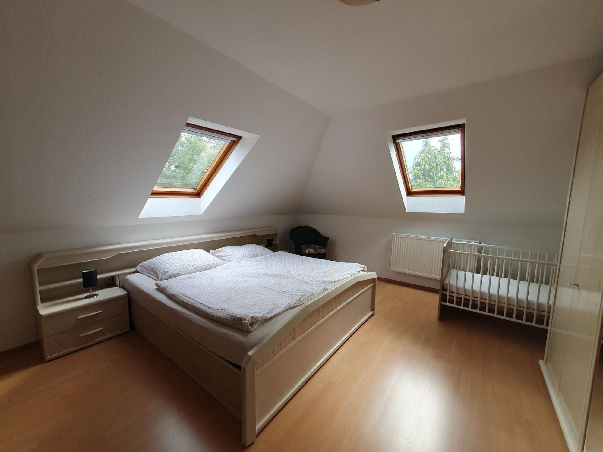 Ferienobjekte Claus, 35633 Appartement Uplengen Buitenkant foto