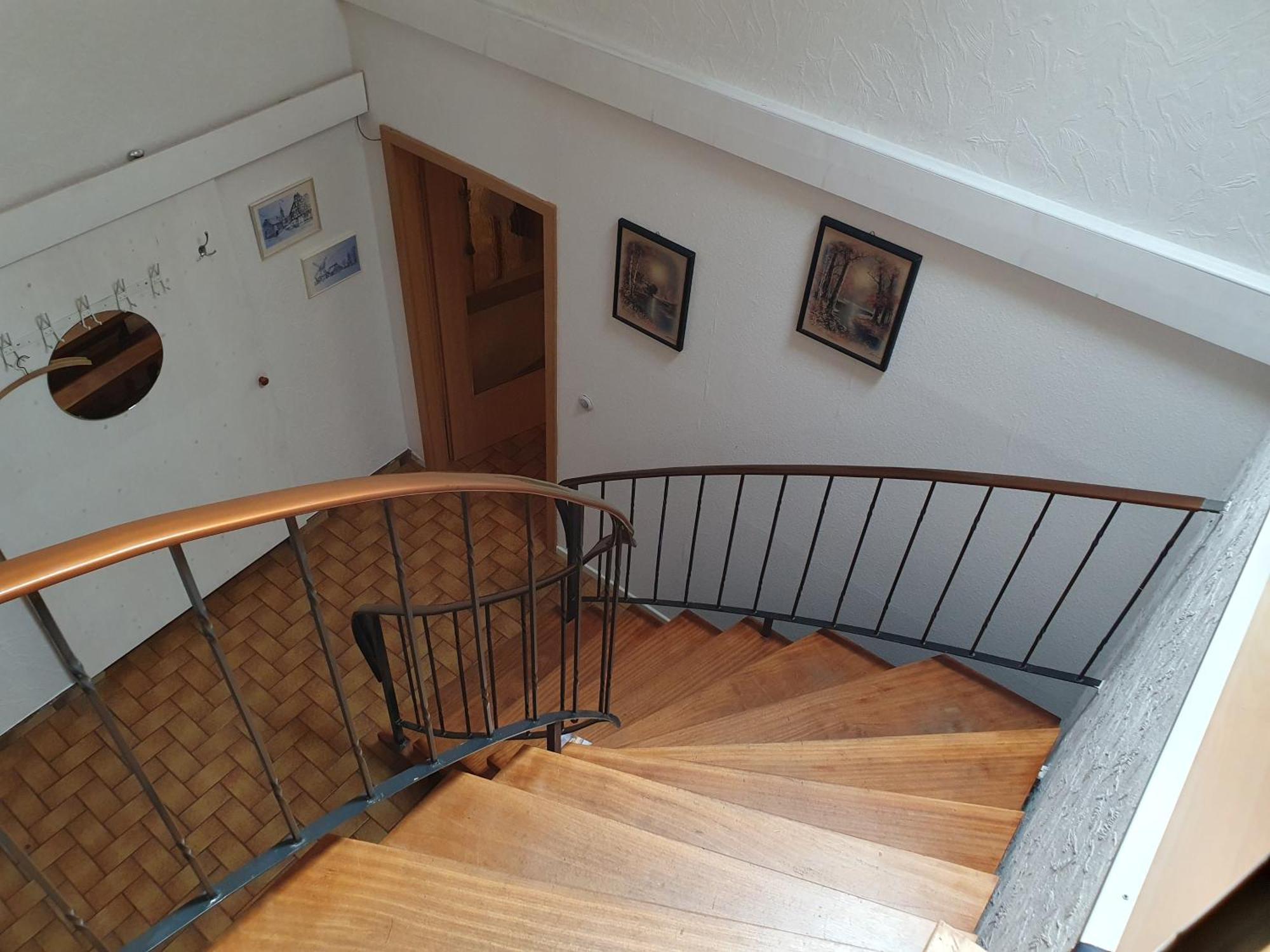 Ferienobjekte Claus, 35633 Appartement Uplengen Buitenkant foto