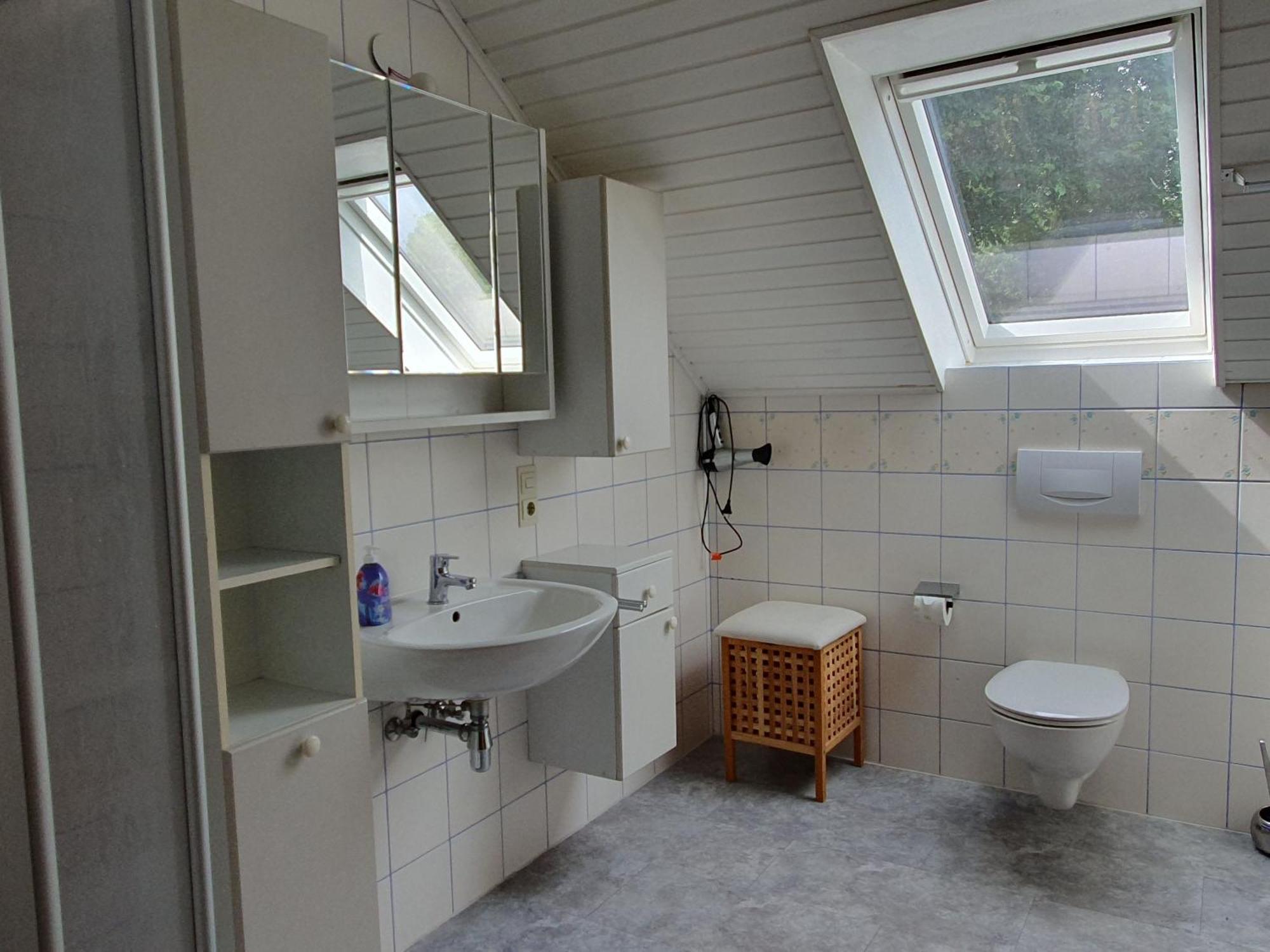 Ferienobjekte Claus, 35633 Appartement Uplengen Buitenkant foto